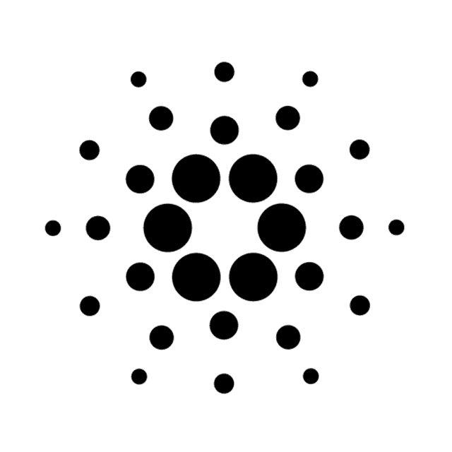 Cardano Logo